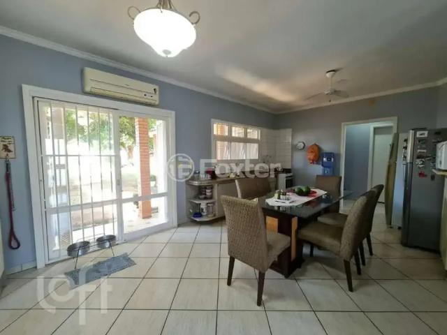 Casa / Sobrado para Venda em Canoas/RS Harmonia 3 Quartos