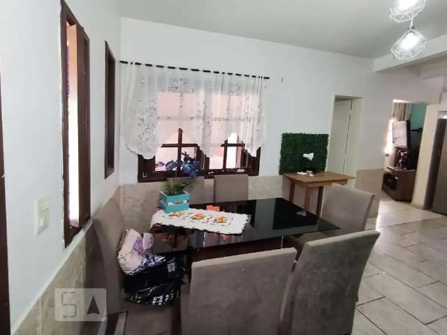 Casa / Sobrado para Venda em Canoas/RS Harmonia 3 Quartos