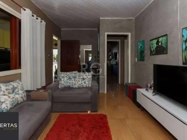 Casa / Sobrado para Venda em Canoas/RS Harmonia 3 Quartos