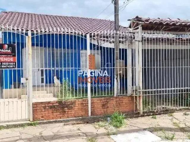 Casa / Sobrado para Venda em Canoas/RS Harmonia 3 Quartos