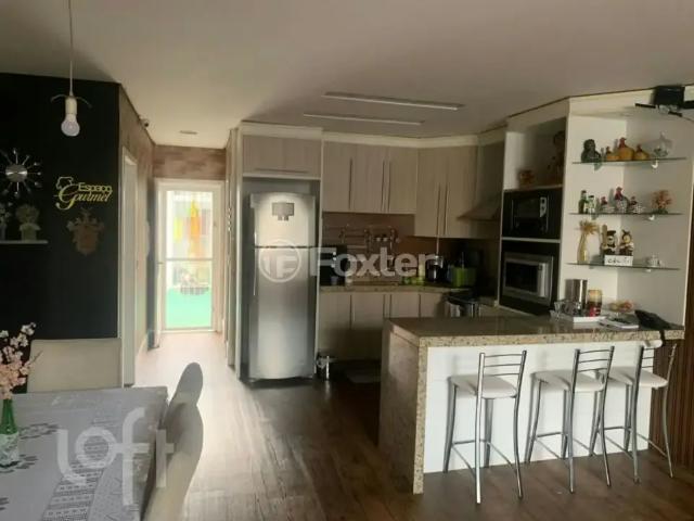 Casa / Sobrado para Venda em Canoas/RS Harmonia 3 Quartos