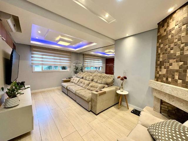 Casa / Sobrado para Venda em Canoas/RS Harmonia 3 Quartos