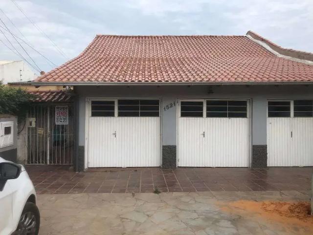 Casa / Sobrado para Venda em Canoas/RS Harmonia 3 Quartos