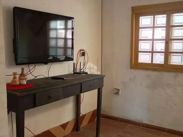 Casa / Sobrado para Venda em Canoas/RS Harmonia 3 Quartos