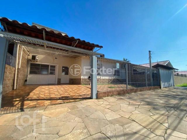 Casa / Sobrado para Venda em Canoas/RS Harmonia 3 Quartos