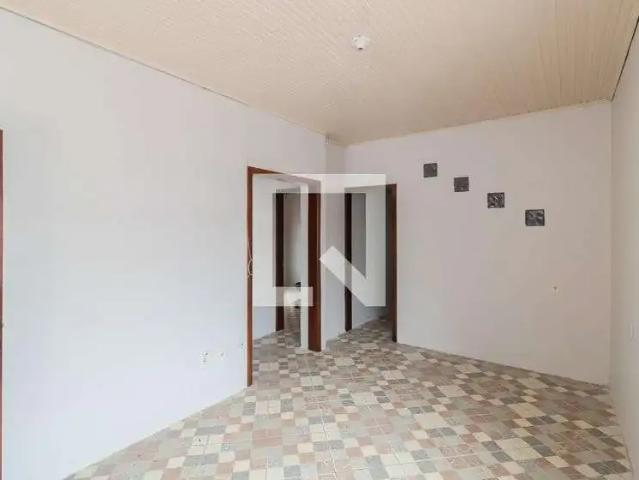 Casa / Sobrado para Venda em Canoas/RS Harmonia 3 Quartos