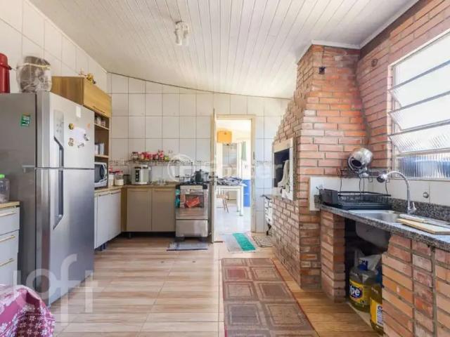 Casa / Sobrado para Venda em Canoas/RS Harmonia 3 Quartos