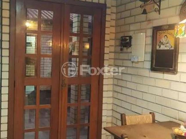 Casa / Sobrado para Venda em Canoas/RS Harmonia 3 Quartos