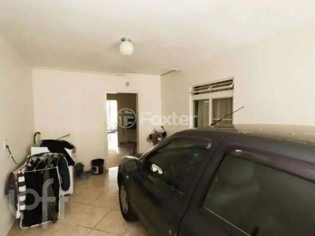 Casa / Sobrado para Venda em Canoas/RS Harmonia 3 Quartos