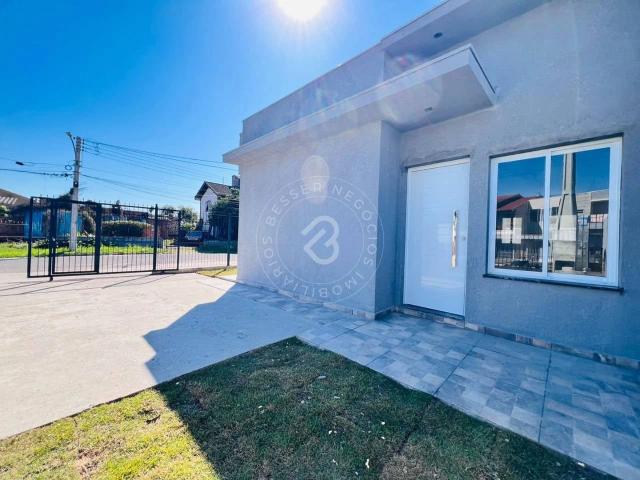 Casa / Sobrado para Venda em Canoas/RS Harmonia 3 Quartos