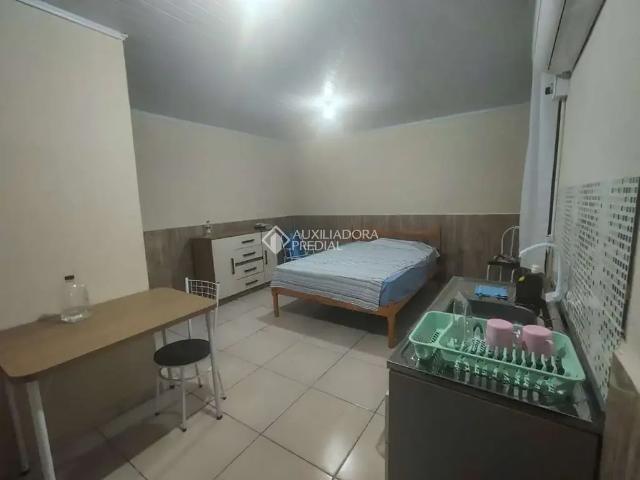 Casa / Sobrado para Venda em Canoas/RS Harmonia 3 Quartos