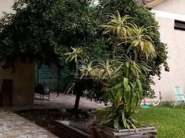 Casa / Sobrado para Venda em Canoas/RS Harmonia 3 Quartos