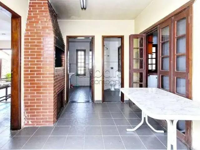 Casa / Sobrado para Venda em Canoas/RS Harmonia 3 Quartos