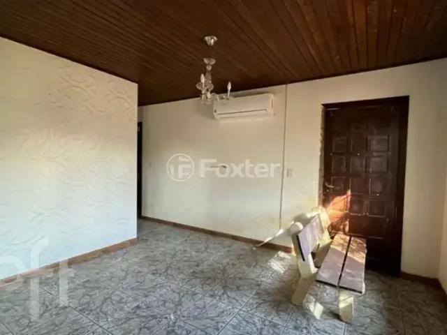 Casa / Sobrado para Venda em Canoas/RS Harmonia 3 Quartos
