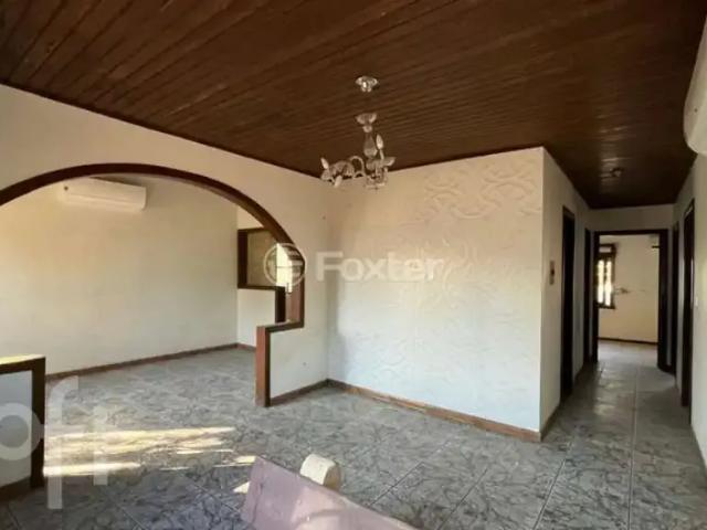 Casa / Sobrado para Venda em Canoas/RS Harmonia 3 Quartos