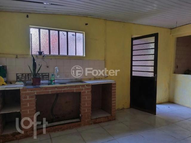 Casa / Sobrado para Venda em Canoas/RS Harmonia 3 Quartos