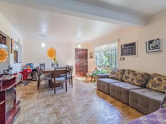 Casa / Sobrado para Venda em Canoas/RS Harmonia 3 Quartos