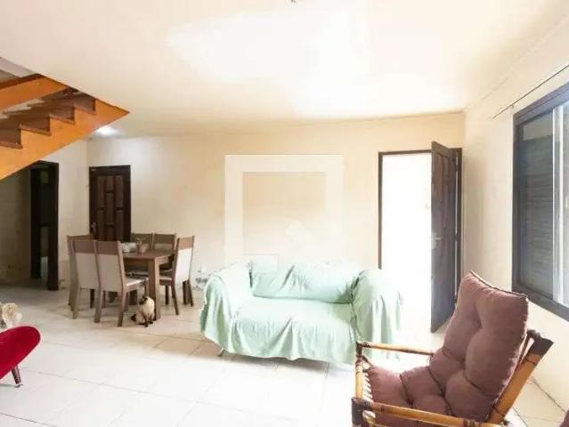 Casa / Sobrado para Venda em Canoas/RS Harmonia 3 Quartos