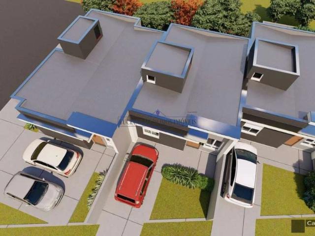 Casa / Sobrado para Venda em Canoas/RS Harmonia 3 Quartos