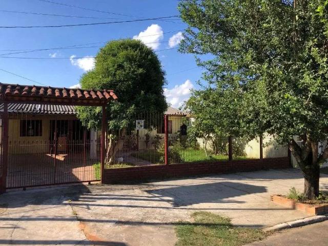Casa / Sobrado para Venda em Canoas/RS Harmonia 3 Quartos