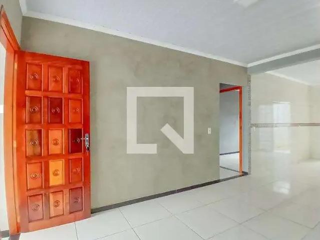 Casa / Sobrado para Venda em Canoas/RS Harmonia 3 Quartos