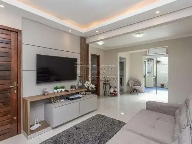 Casa / Sobrado para Venda em Canoas/RS Harmonia 3 Quartos