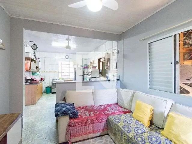 Casa / Sobrado para Venda em Canoas/RS Harmonia 3 Quartos