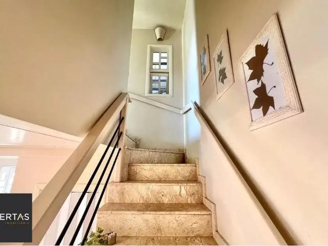 Casa / Sobrado para Venda em Canoas/RS Harmonia 3 Quartos