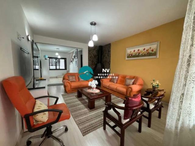 Casa / Sobrado para Venda em Canoas/RS Igara 4 Quartos