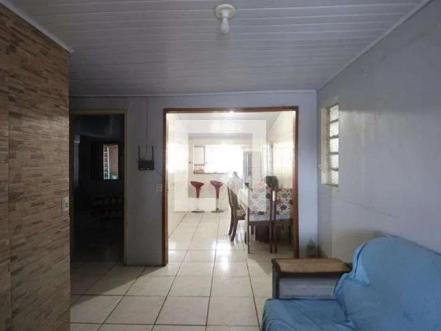 Casa / Sobrado para Venda em Canoas/RS Igara 2 Quartos