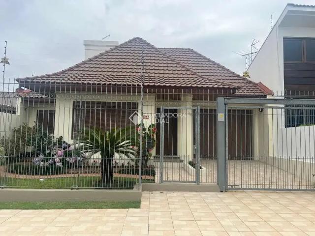 Casa / Sobrado para Venda em Canoas/RS Igara 2 Quartos