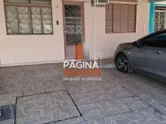 Casa / Sobrado para Venda em Canoas/RS Igara 2 Quartos