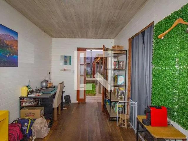 Casa / Sobrado para Venda em Canoas/RS Igara 2 Quartos