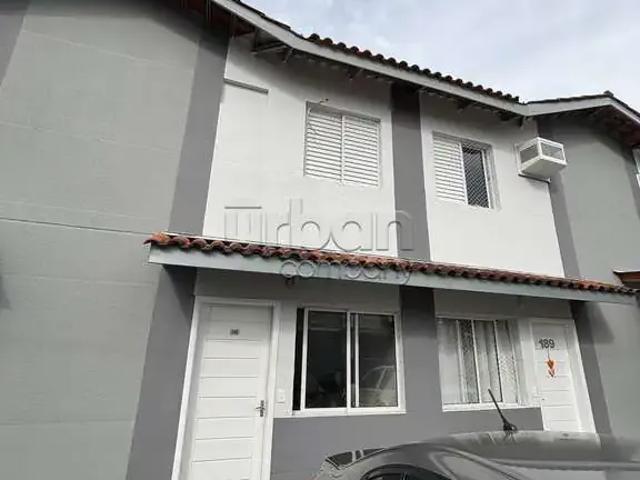 Casa / Sobrado para Venda em Canoas/RS Igara 2 Quartos