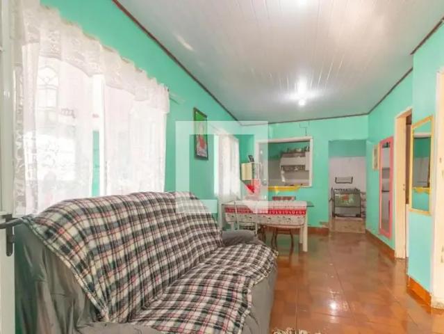 Casa / Sobrado para Venda em Canoas/RS Igara 2 Quartos