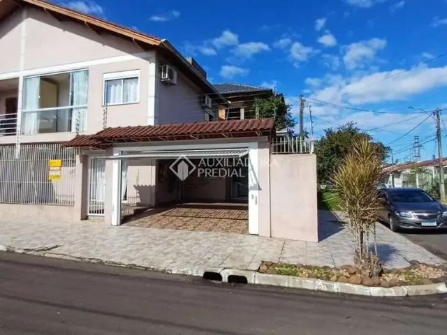 Casa / Sobrado para Venda em Canoas/RS Igara 2 Quartos