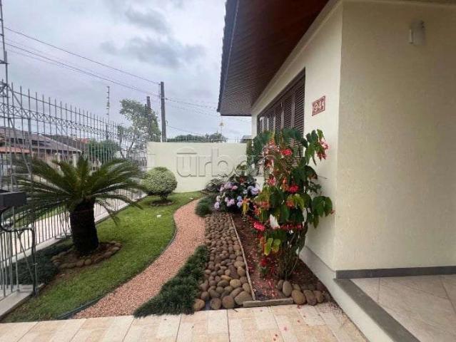 Casa / Sobrado para Venda em Canoas/RS Igara 2 Quartos