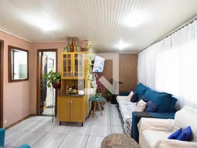 Casa / Sobrado para Venda em Canoas/RS Igara 3 Quartos
