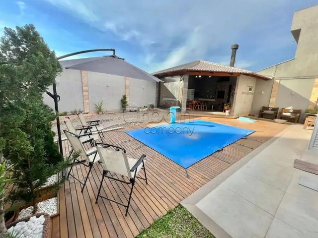 Casa / Sobrado para Venda em Canoas/RS Igara 3 Quartos