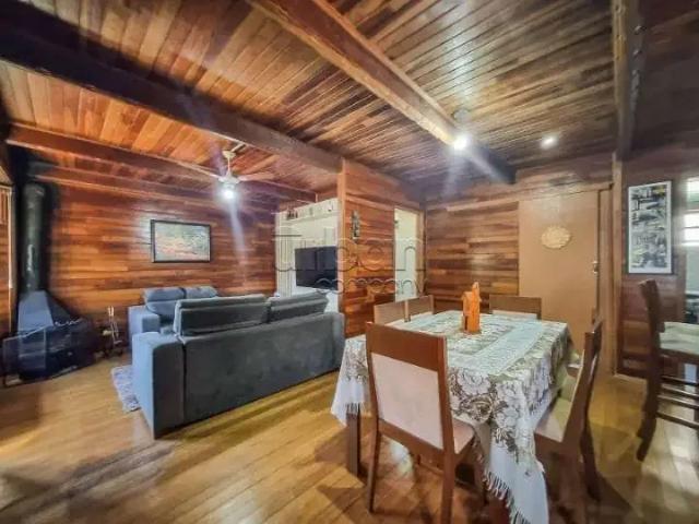 Casa / Sobrado para Venda em Canoas/RS Igara 3 Quartos