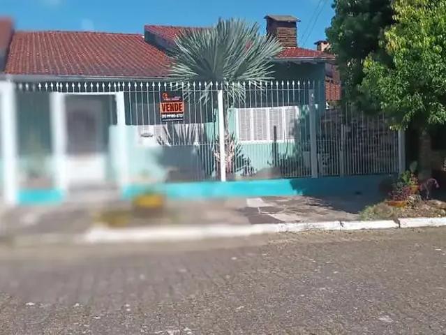 Casa / Sobrado para Venda em Canoas/RS Igara 3 Quartos