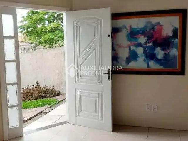Casa / Sobrado para Venda em Canoas/RS Igara 3 Quartos