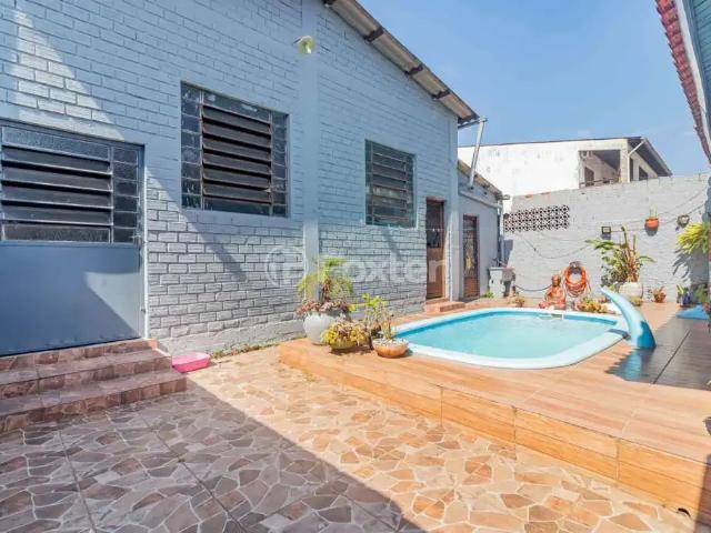 Casa / Sobrado para Venda em Canoas/RS Igara 3 Quartos
