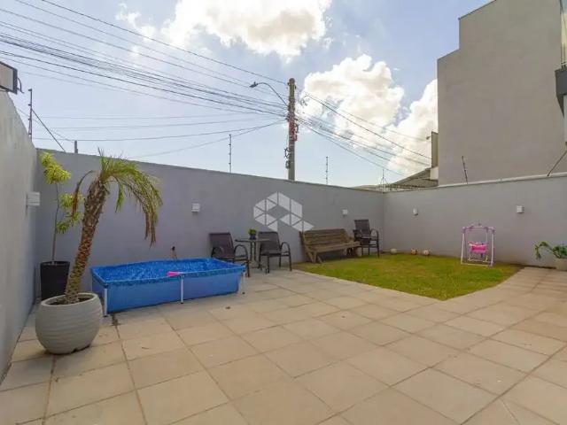 Casa / Sobrado para Venda em Canoas/RS Igara 3 Quartos