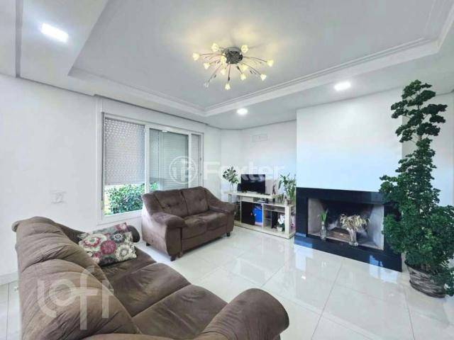 Casa / Sobrado para Venda em Canoas/RS Igara 3 Quartos