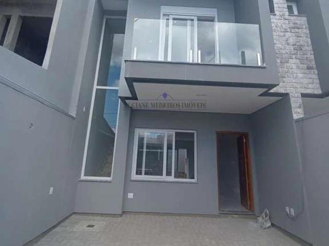 Casa / Sobrado para Venda em Canoas/RS Igara 3 Quartos