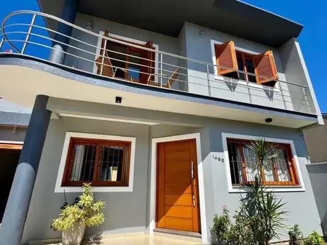Casa / Sobrado para Venda em Canoas/RS Igara 3 Quartos