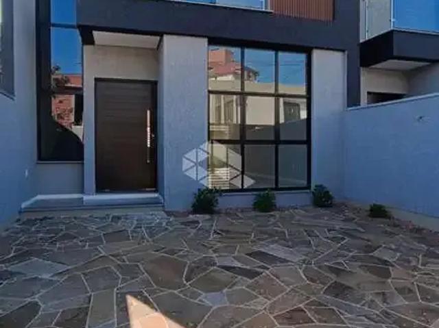 Casa / Sobrado para Venda em Canoas/RS Igara 3 Quartos