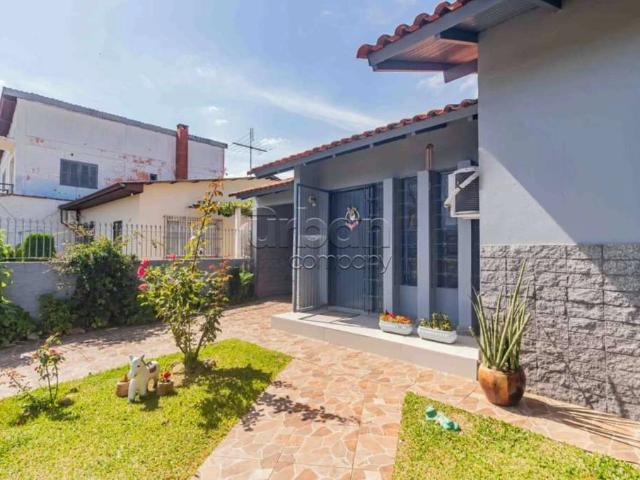 Casa / Sobrado para Venda em Canoas/RS Igara 3 Quartos