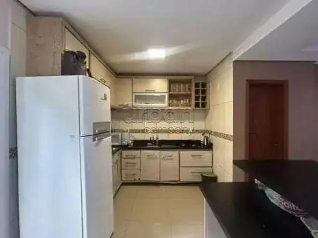 Casa / Sobrado para Venda em Canoas/RS Igara 3 Quartos